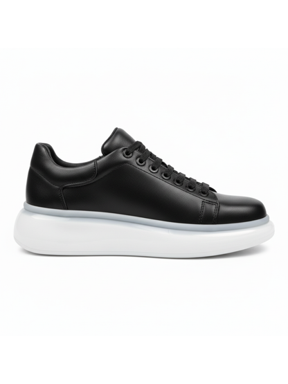 Men's Stark Midnight Contrast Collection