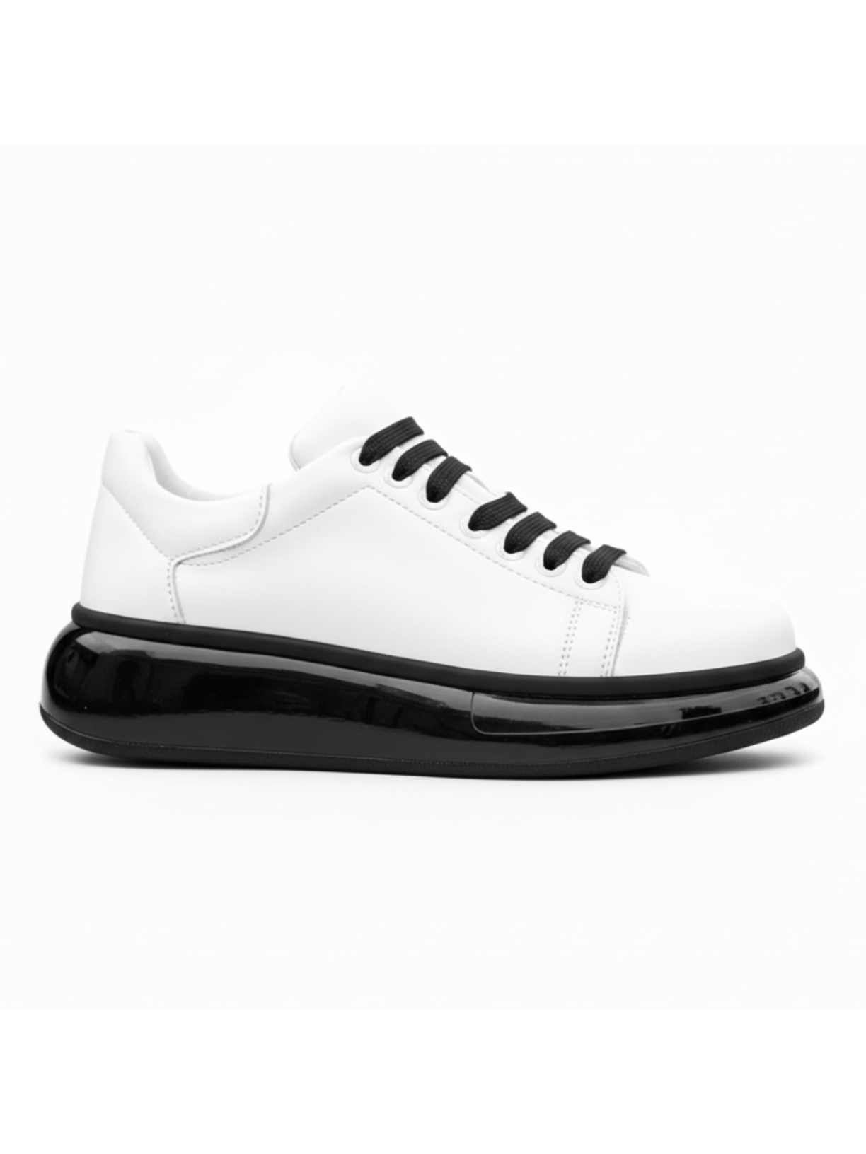 Men's Stark Contrast Collection
