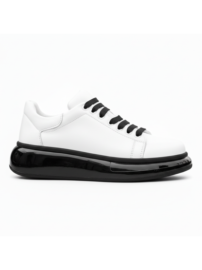 Men's Stark Contrast Collection