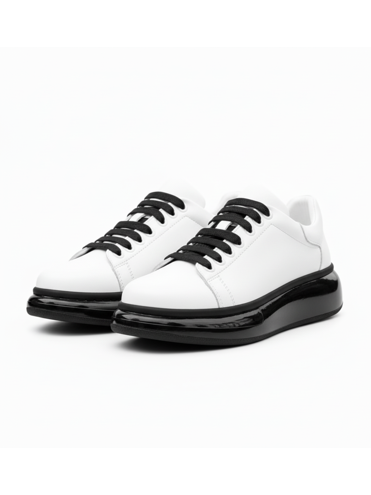 Men's Stark Contrast Collection