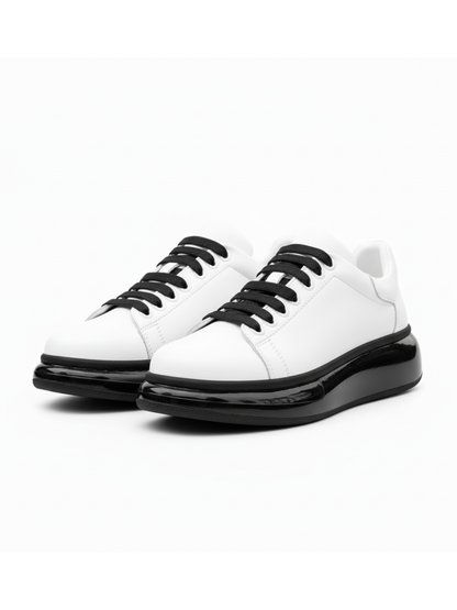 Men's Stark Contrast Collection