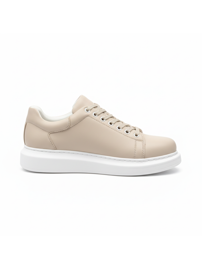 Men's Pluto Cream