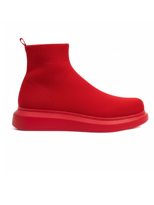 Men's Torino X Red