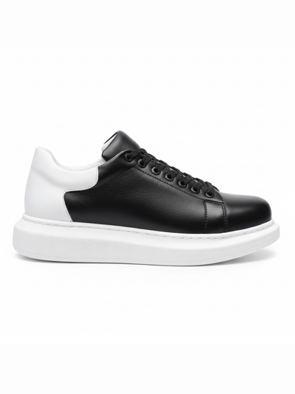 Men's Pluto X Midnight Black