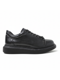 Men's Pluto Onyx Black