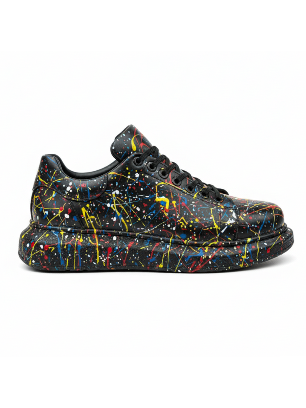 Men's Stardust Edge