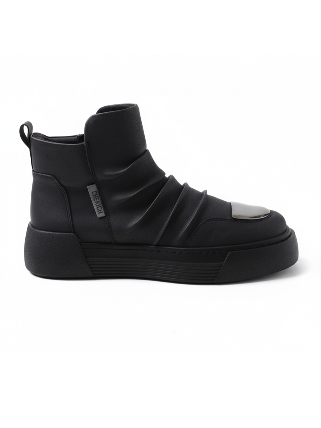 Men's Men's Luka Noir