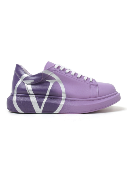 Women's Tokyo V Essence Regal Purple