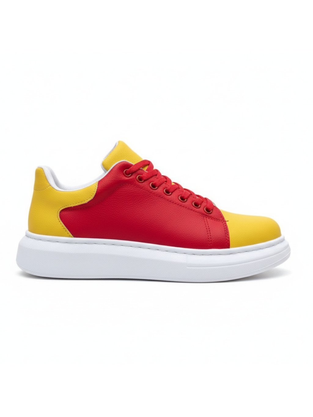 Men's Luna Inferno