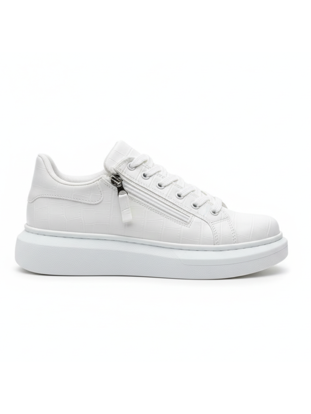 Men's Aether Blanc
