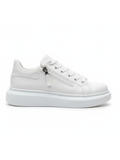 Men's Aether Blanc