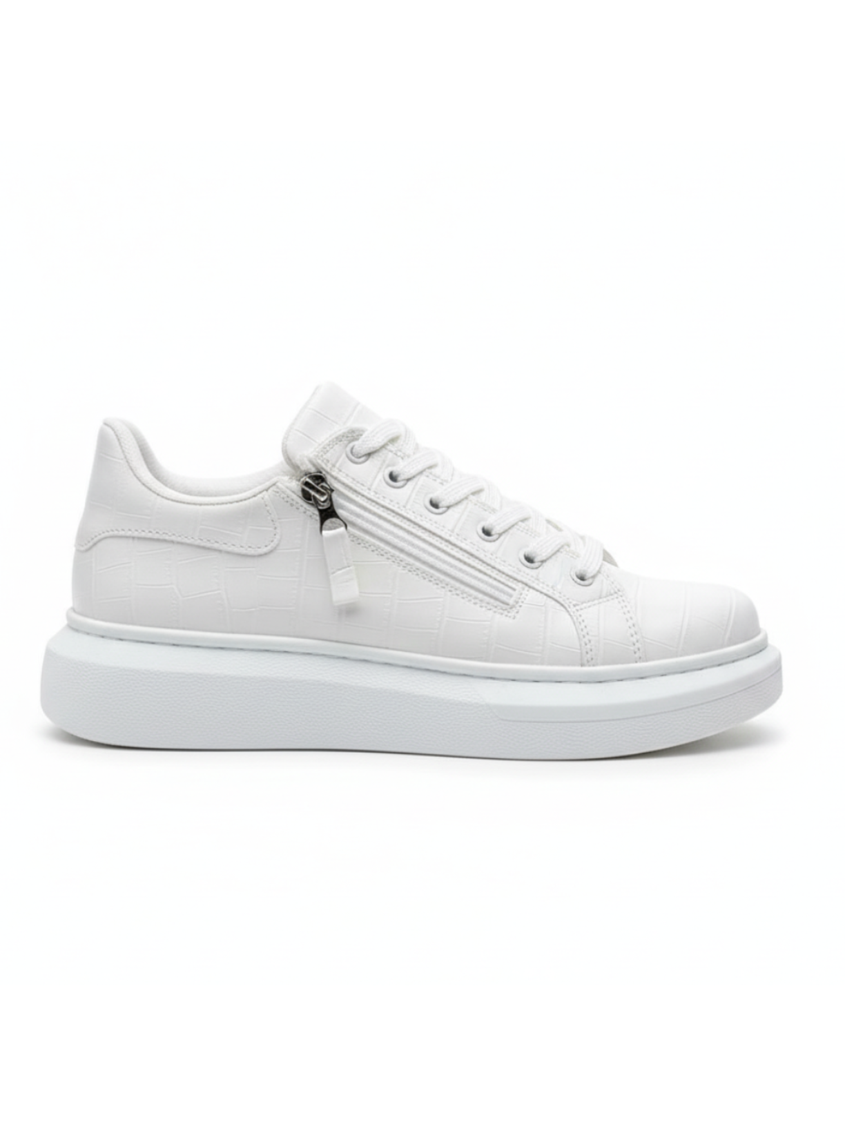 Men's Aether Blanc