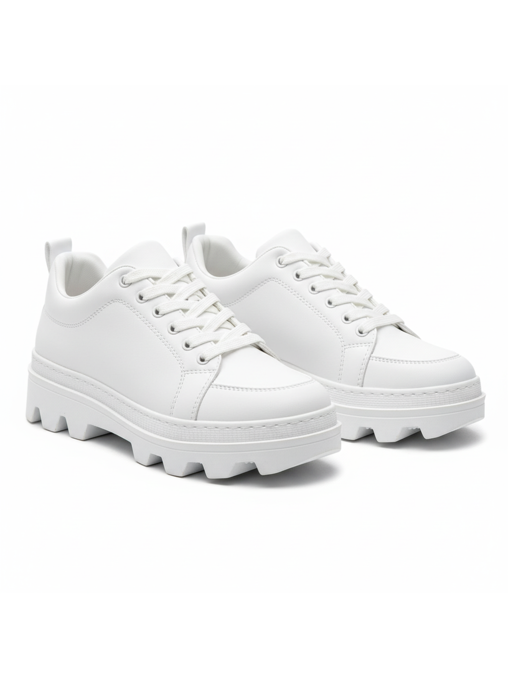Men's Ethereal Ivory