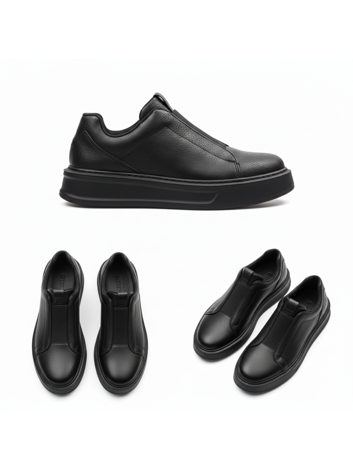 Men's Izmir X-2