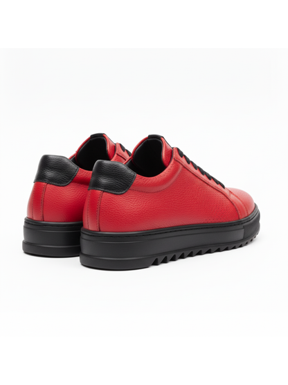 Men's Arion Flame