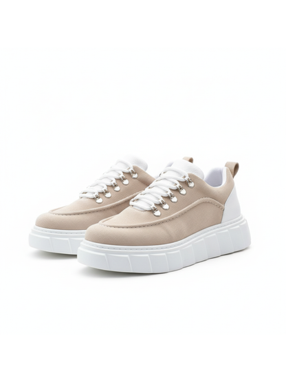 Men's Vega Ivory