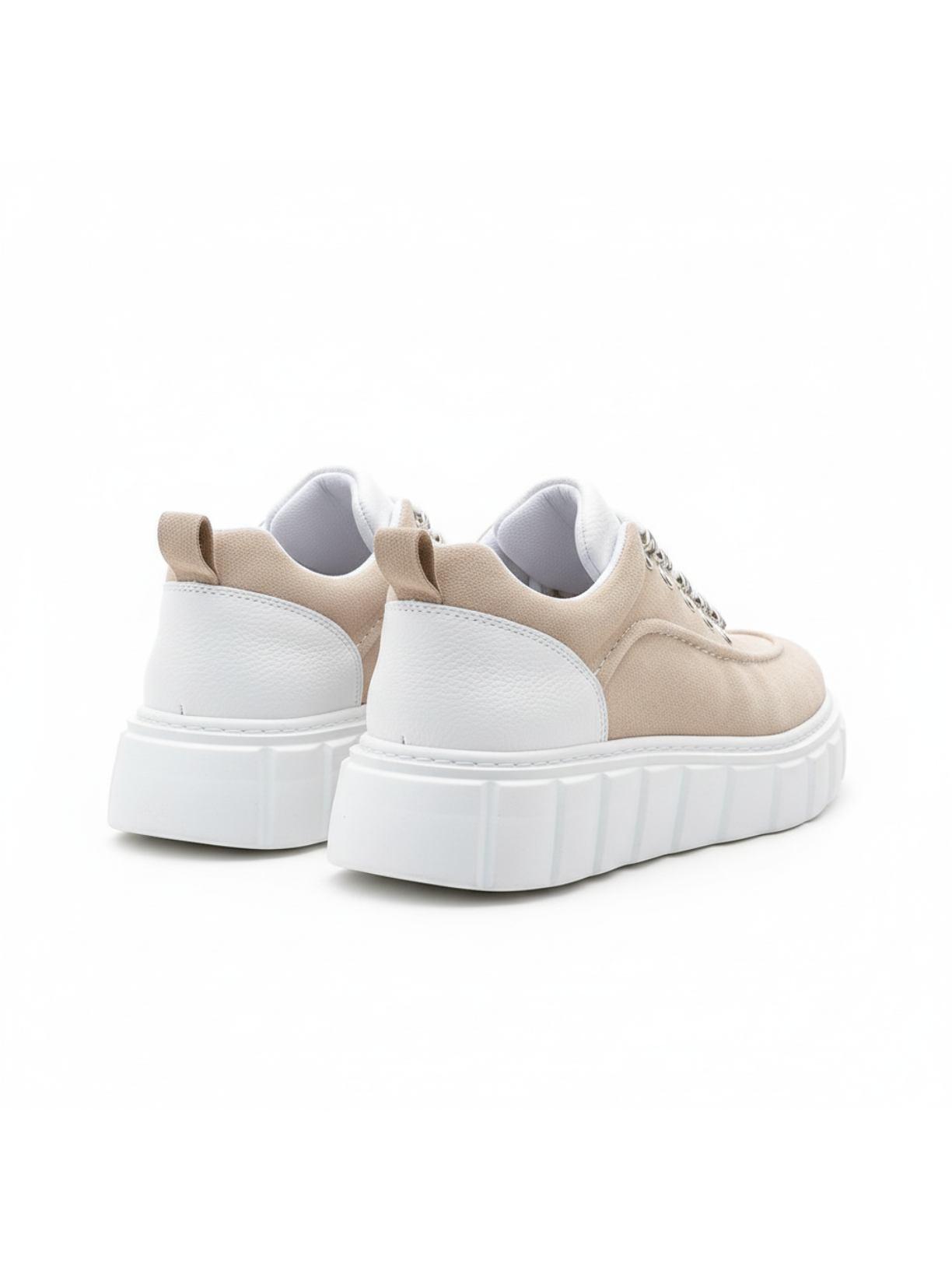 Men's Vega Ivory