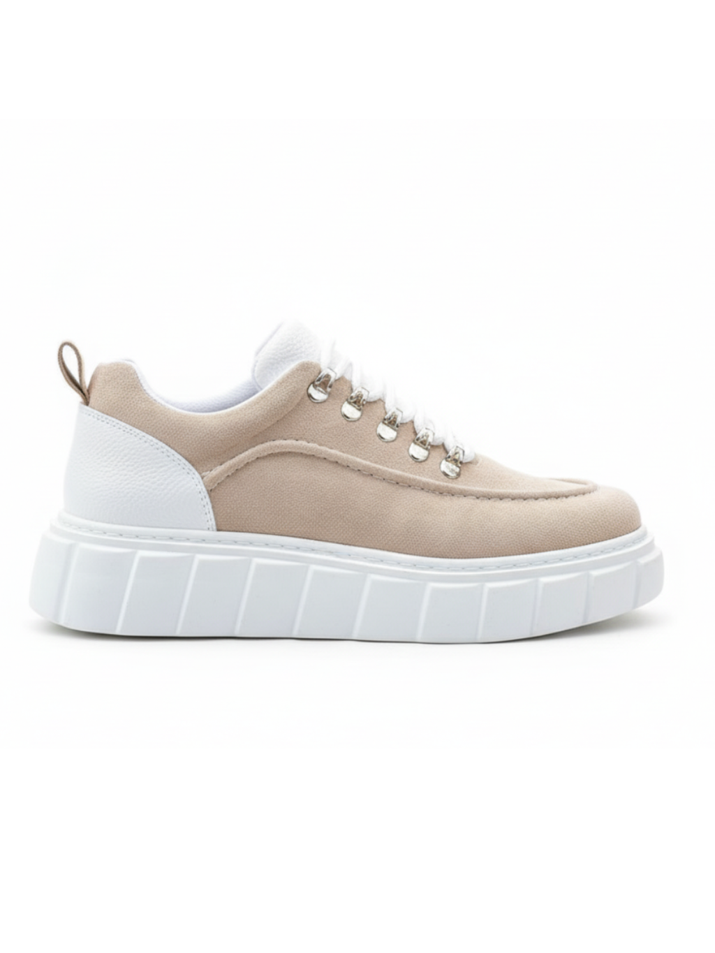 Men's Vega Ivory