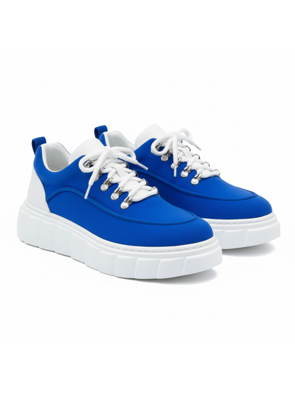 Men's Vega Cobalt