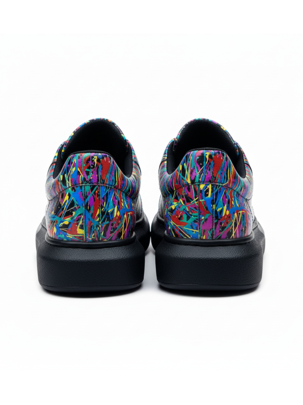 Women's Artsy 1