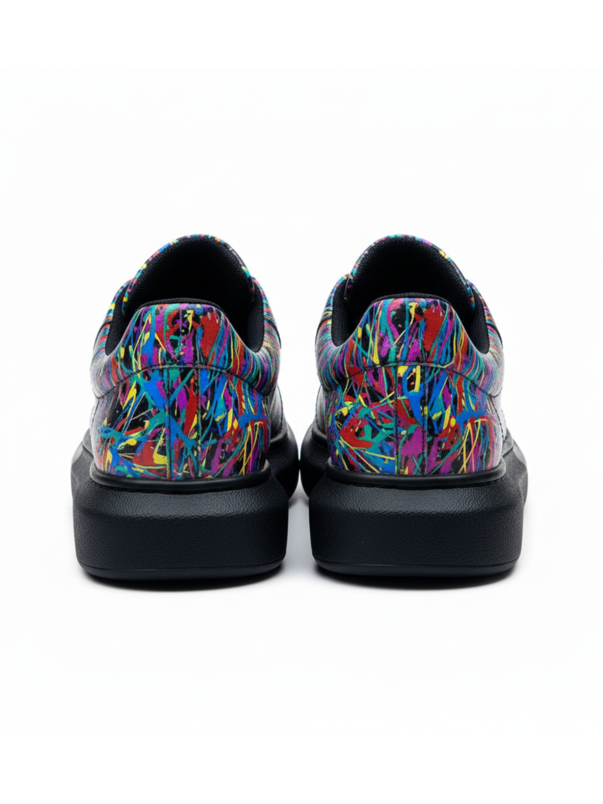 Women's Artsy 1