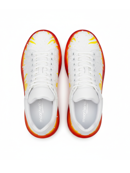 Women's Kinetic Vibe Fusion Pulse