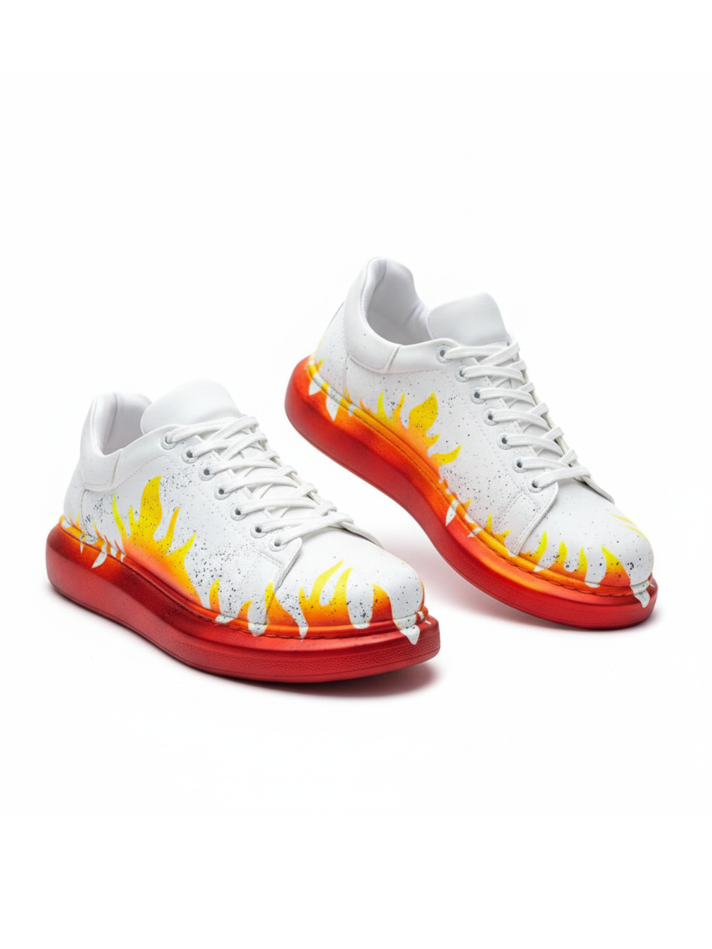 Women's Kinetic Vibe Fusion Pulse