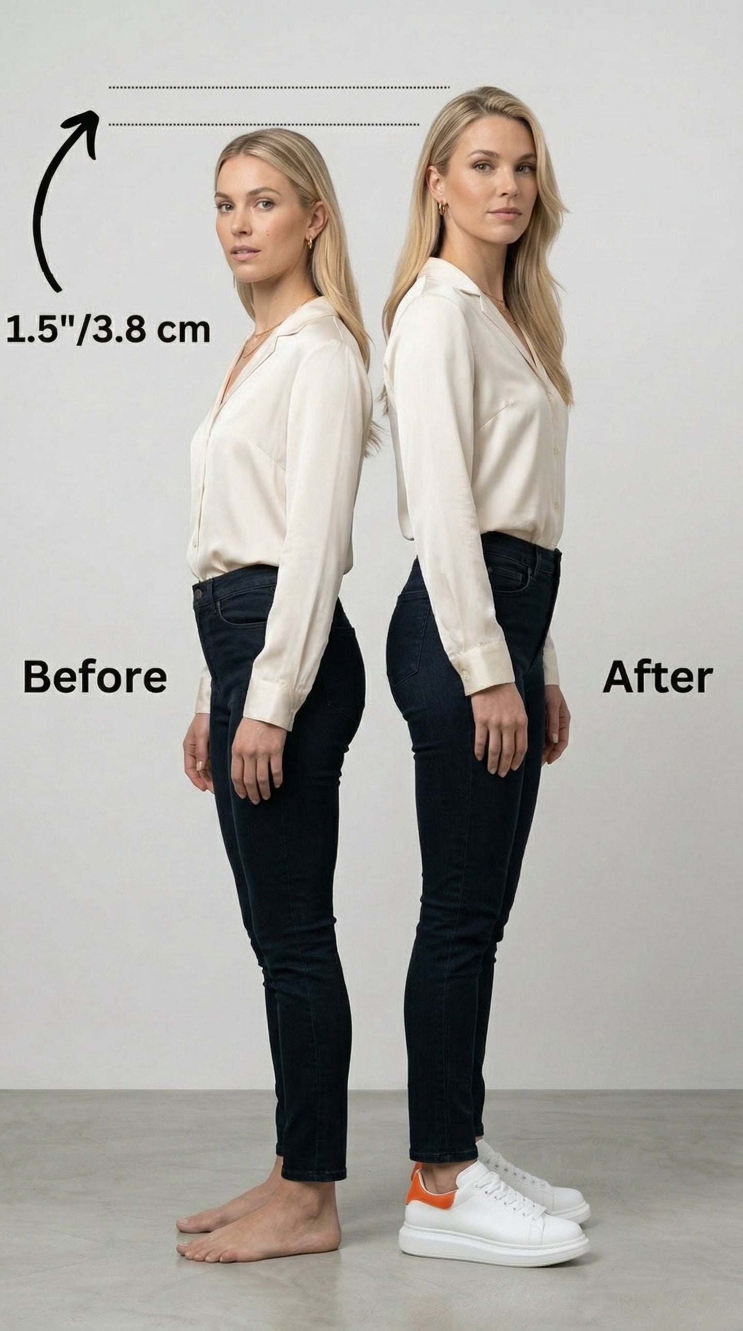 Women's Torino Snowy Peak