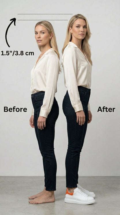 Women's Torino Snowy Peak