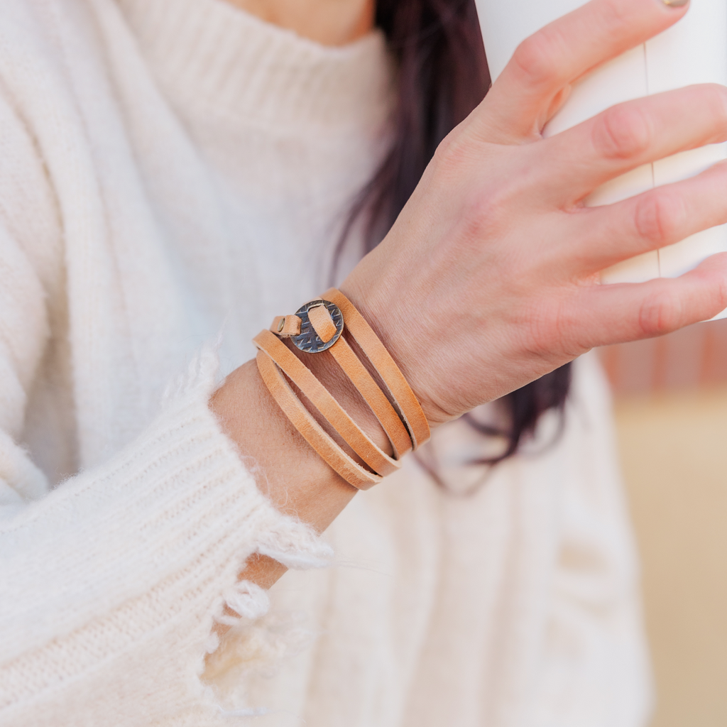 Whitney Bracelet