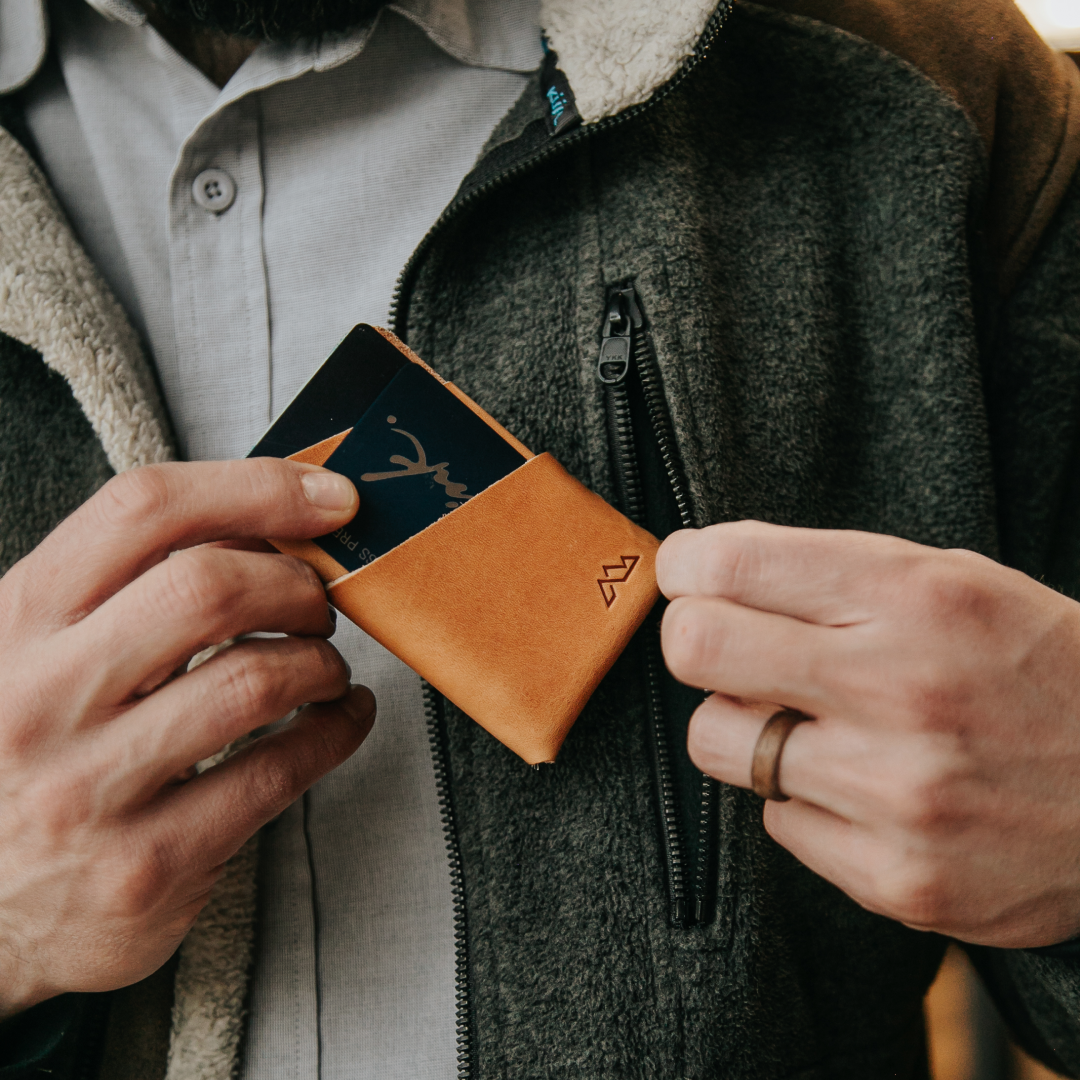 Washburn Wallet