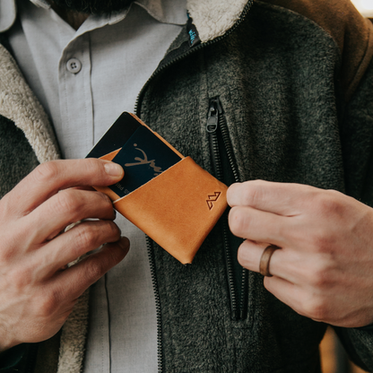 Washburn Wallet