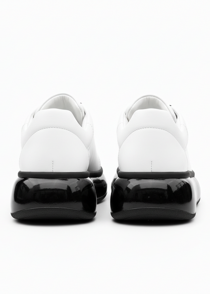 Men's Stark Contrast Collection
