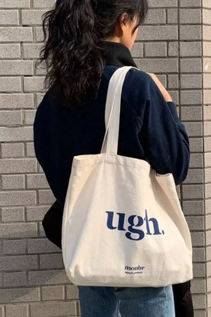 Casual Eco-Friendly Handbag for Sustainable Fashion