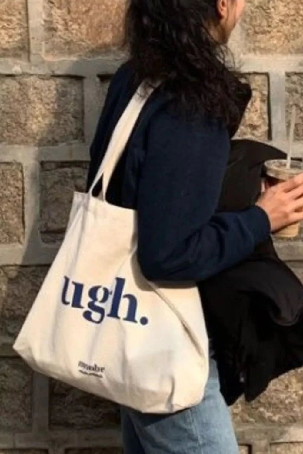 Casual Eco-Friendly Handbag for Sustainable Fashion