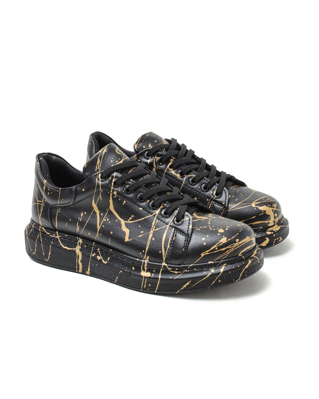 Men's Stardust Pulse