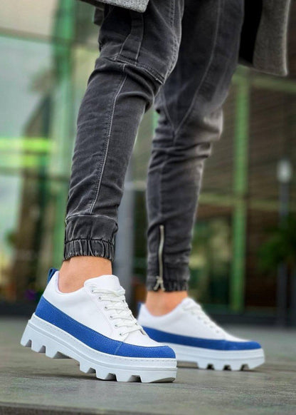 Men's Ethereal Wave
