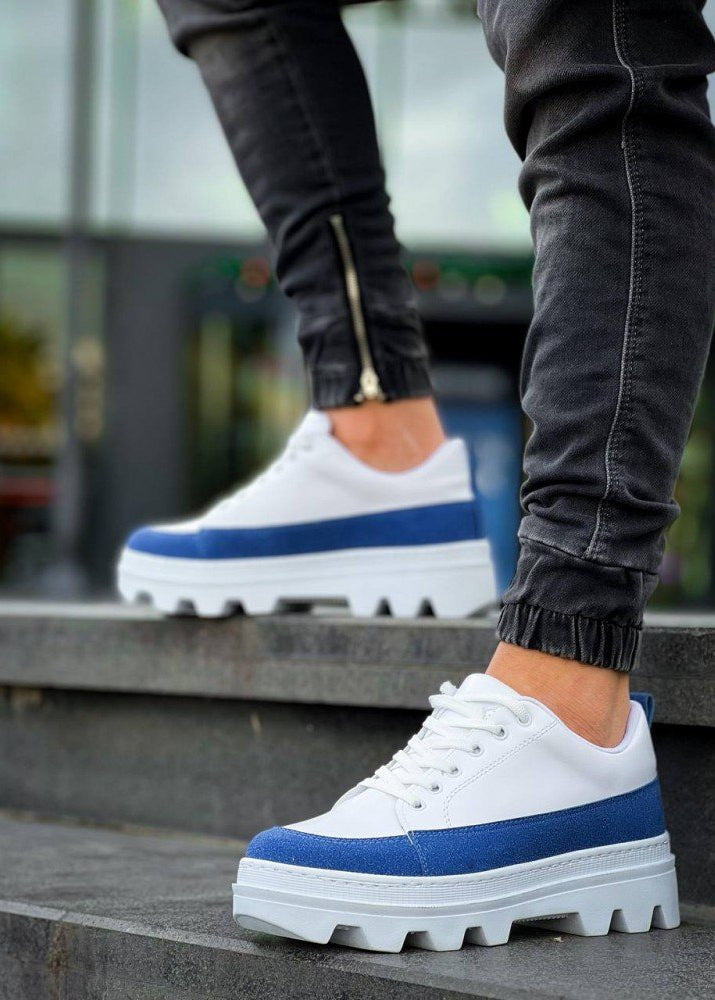 Men's Ethereal Wave