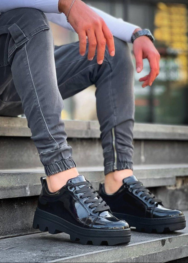 Men's Ethereal Onyx