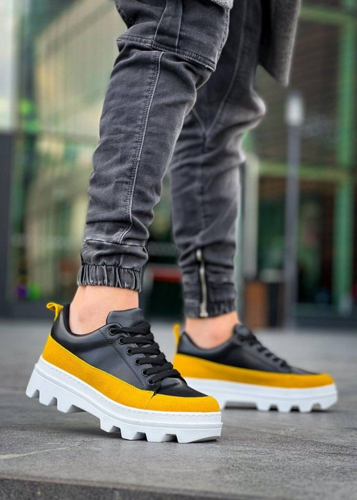 Men's Ethereal Sol