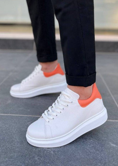 Men's Pluto Ember