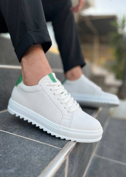Men's Arion Verde
