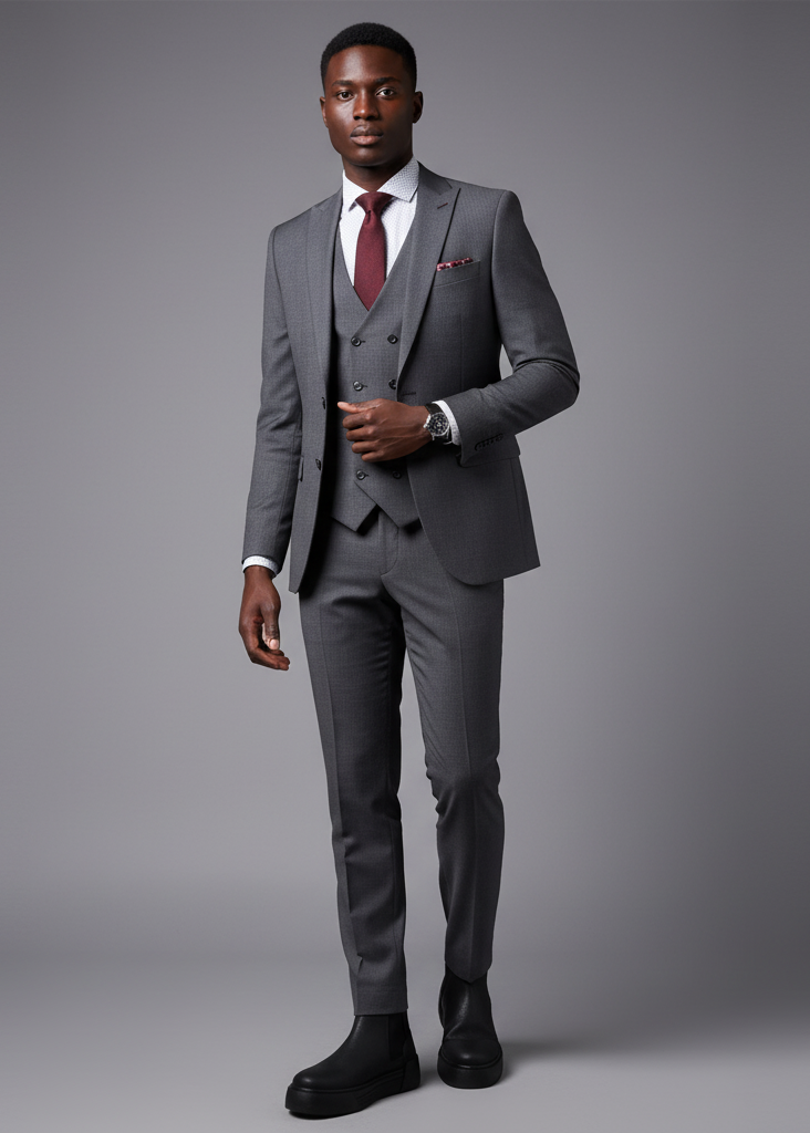 Men's Avalon Onyx