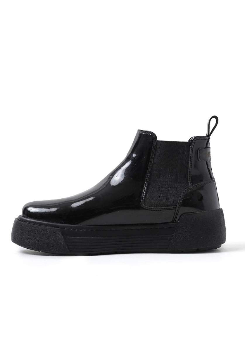 Men's Avalon Patent Onyx