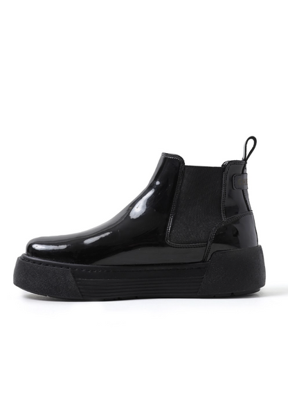 Men's Avalon Patent Onyx