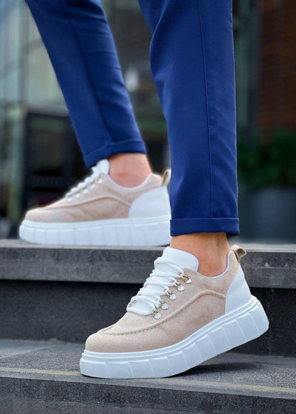 Men's Vega Ivory
