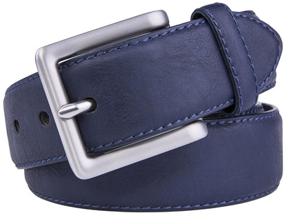 Bonded Leather Belt