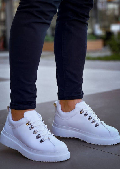 Men's Atlas Frost