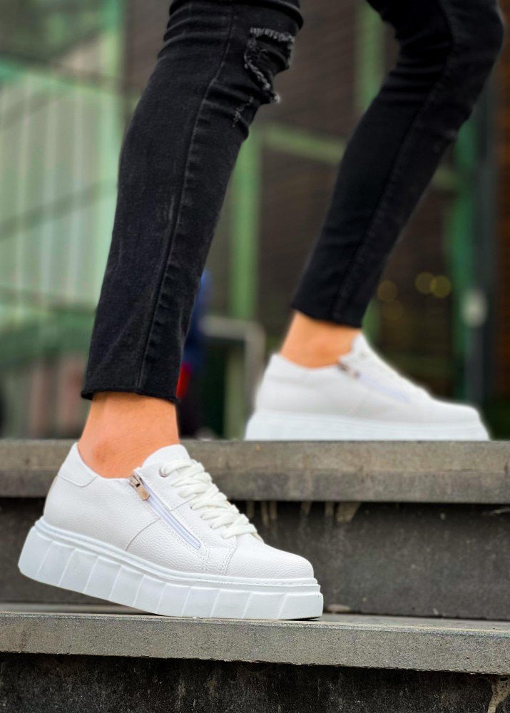 Men's Altair Blanco