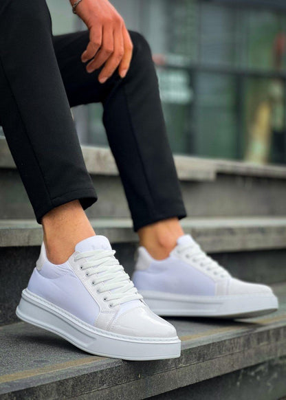 Men's Titan Arctic